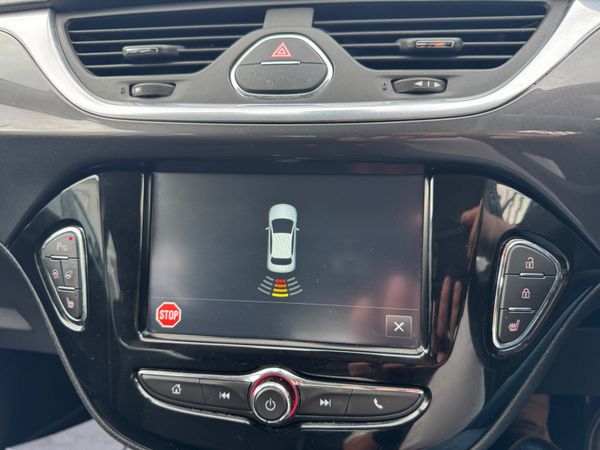 OPEL CORSA EXCITE 1.4 VAUXHALL  AIRCON 360343290