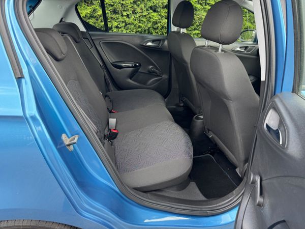 OPEL CORSA EXCITE 1.4 VAUXHALL  AIRCON 360343309