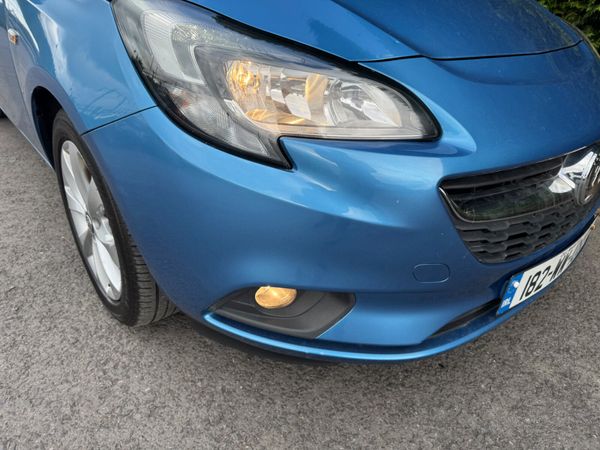 OPEL CORSA EXCITE 1.4 VAUXHALL  AIRCON 360343315