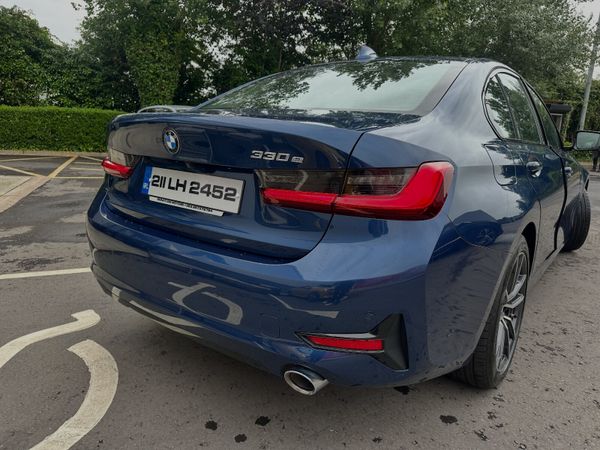 🔷BMW 330e sport pro 2021🔷 360358425