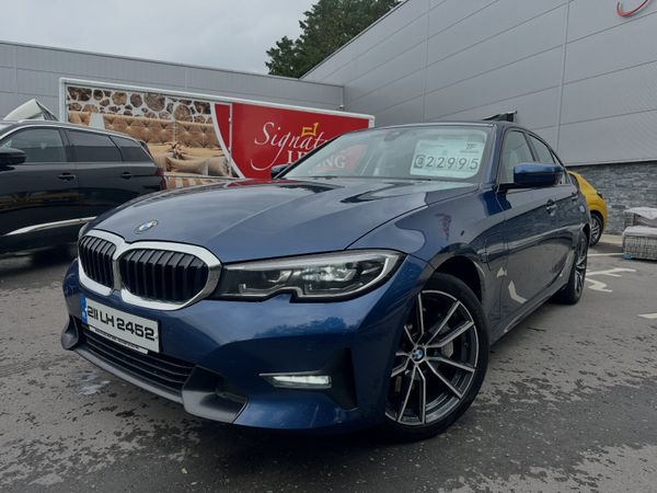 🔷BMW 330e sport pro 2021🔷 360358433