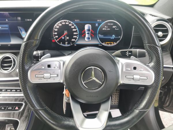 Mercedes-Benz E-Class 2020 360358674