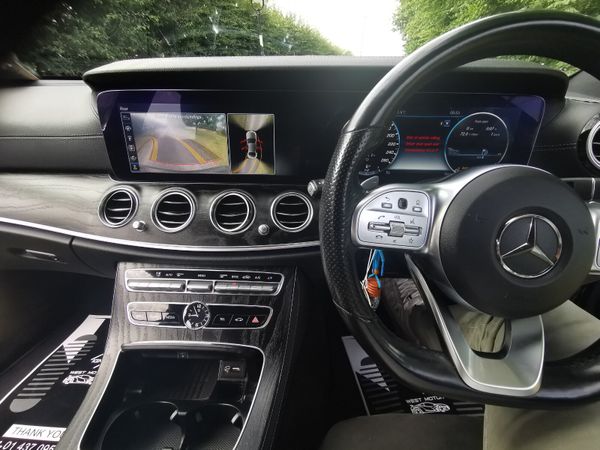 Mercedes-Benz E-Class 2020 360358678