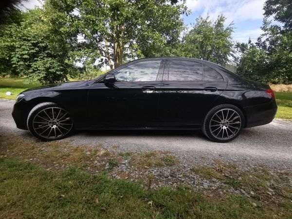 Mercedes-Benz E-Class 2020 360358708