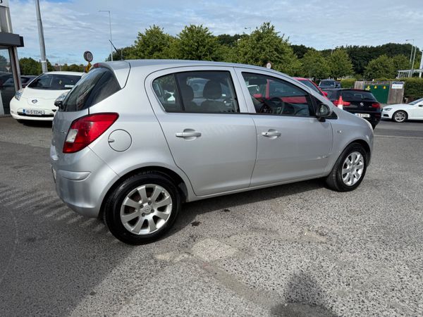 Opel/Vauxhall Corsa 1.2 Diesel NCT Tax 360350513
