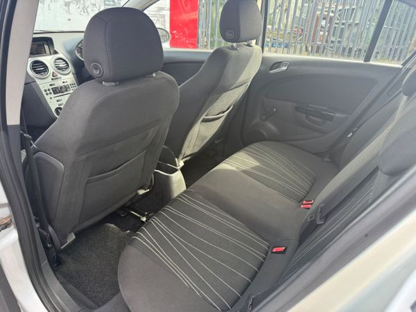Opel/Vauxhall Corsa 1.2 Diesel NCT Tax 360350526