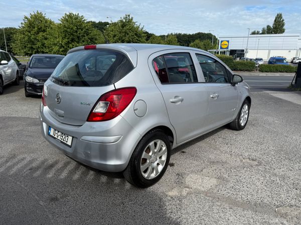 Opel/Vauxhall Corsa 1.2 Diesel NCT Tax 360350530