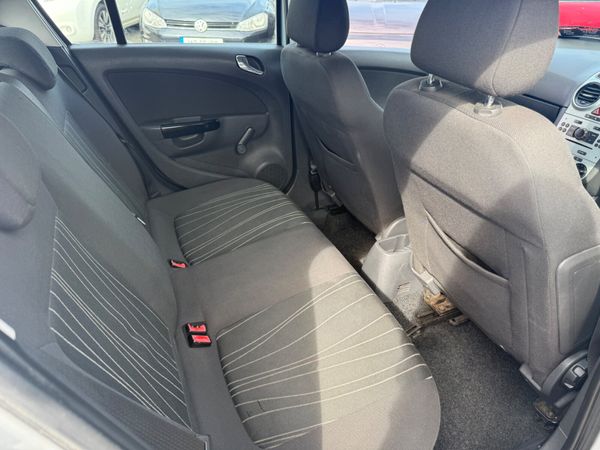 Opel/Vauxhall Corsa 1.2 Diesel NCT Tax 360350533
