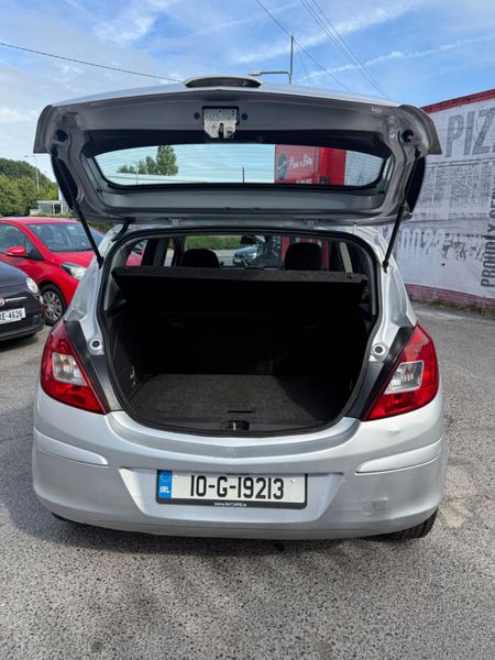 Opel/Vauxhall Corsa 1.2 Diesel NCT Tax 360350542