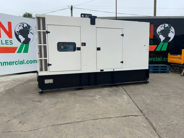 SMDO R350 C2  / VOLVO PENTA GENERATOR.....49v. 360368299