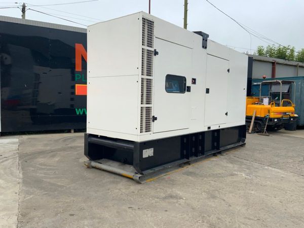 SMDO R350 C2  / VOLVO PENTA GENERATOR.....49v. 360368300