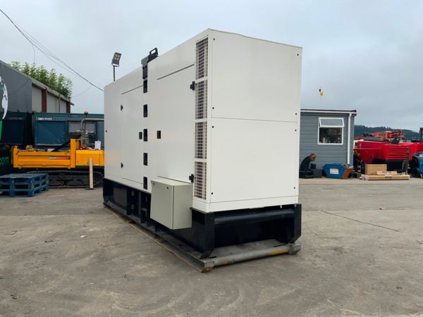 SMDO R350 C2  / VOLVO PENTA GENERATOR.....49v. 360368301