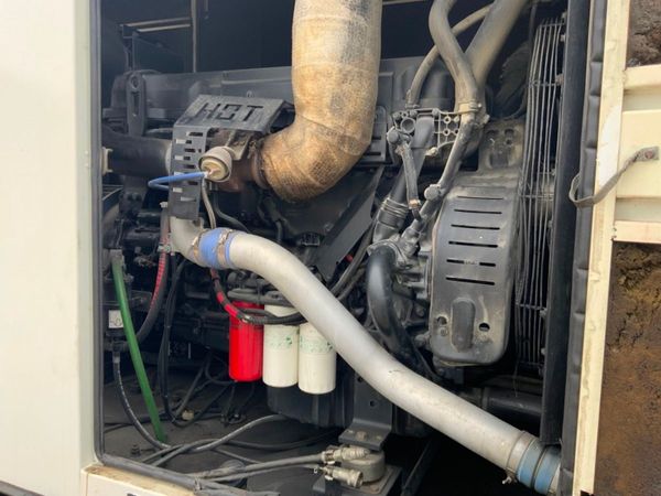 SMDO R350 C2  / VOLVO PENTA GENERATOR.....49v. 360368315