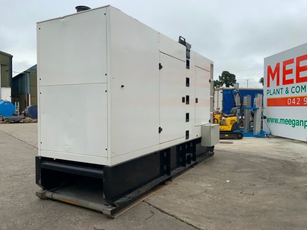 SMDO R350 C2  / VOLVO PENTA GENERATOR.....49v. 360368310