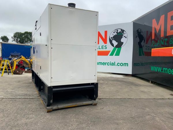 SMDO R350 C2  / VOLVO PENTA GENERATOR.....49v. 360368311