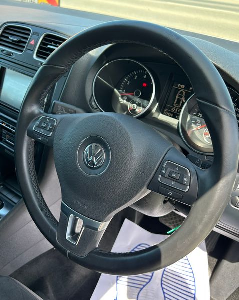 2013 Vw Golf 1.4 TSI DSG High spec 360368835