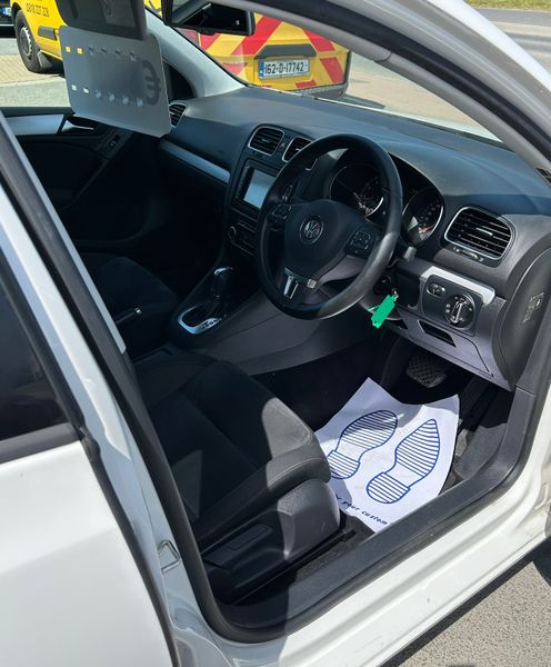 2013 Vw Golf 1.4 TSI DSG High spec 360368838