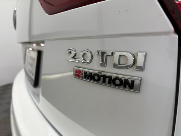 17 Volkswagen Tiguan R-Line DSG 4Motion 360362138