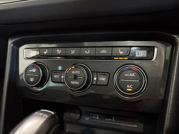 17 Volkswagen Tiguan R-Line DSG 4Motion 360362147
