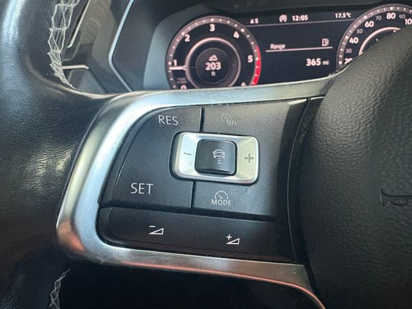 17 Volkswagen Tiguan R-Line DSG 4Motion 360362152