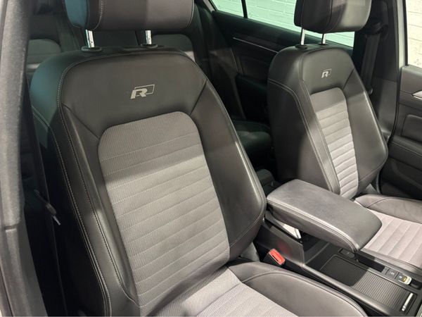 Volkswagen Passat 2.0 TDI R-LINE HIGH SPEC DIGITAL 360362215