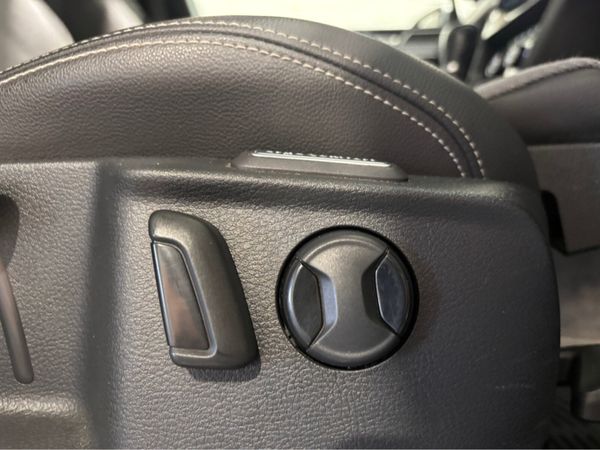 Volkswagen Passat 2.0 TDI R-LINE HIGH SPEC DIGITAL 360362226