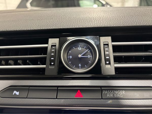 Volkswagen Passat 2.0 TDI R-LINE HIGH SPEC DIGITAL 360362233