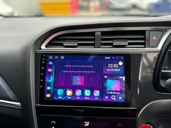 HONDA SHUTTLE 2018 TOPSPECS WITH CRUISE CONTROL 360377055