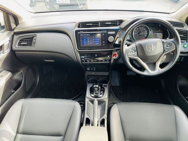 Honda Grace 2017 Exclusive Facelift Model 360377167