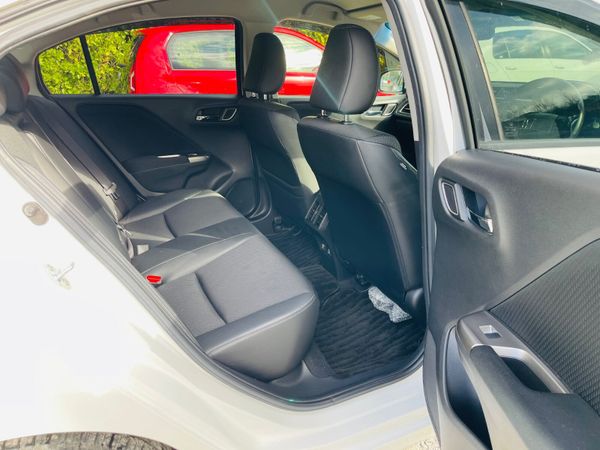 Honda Grace 2017 Exclusive Facelift Model 360377168
