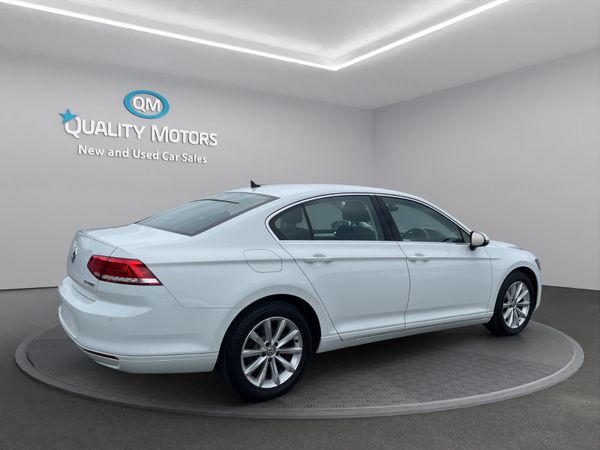 2016 VW PASSAT (S125) 360384297