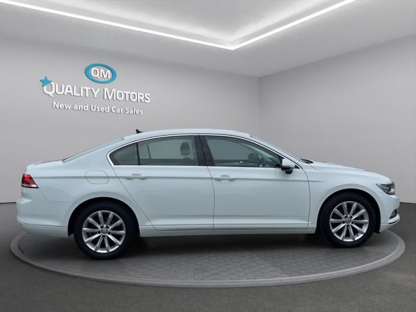 2016 VW PASSAT (S125) 360384291