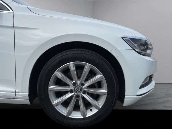 2016 VW PASSAT (S125) 360384292