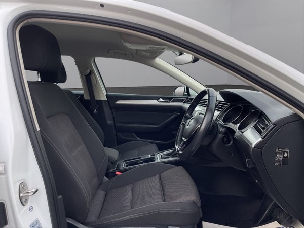 2016 VW PASSAT (S125) 360384305