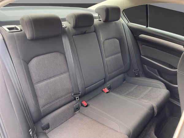 2016 VW PASSAT (S125) 360384307