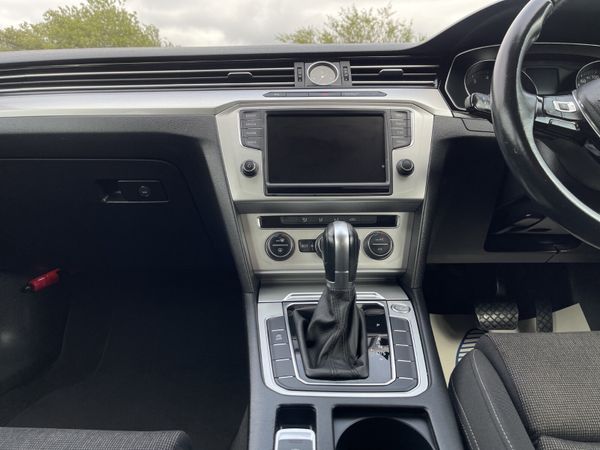 2016 VW PASSAT (S125) 360384309