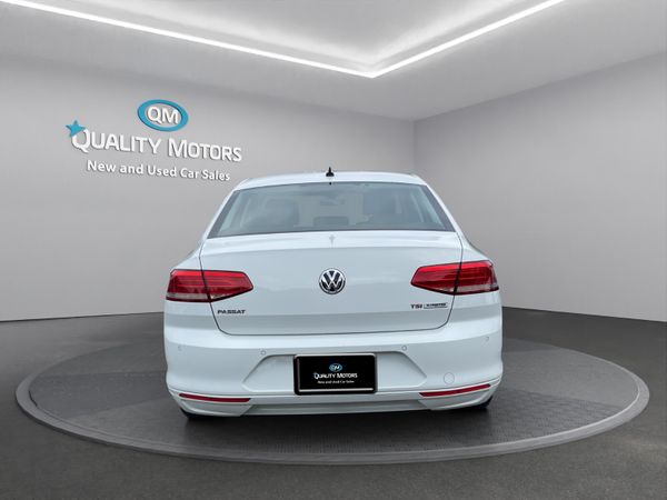2016 VW PASSAT (S125) 360384300