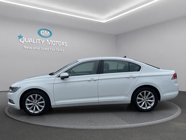 2016 VW PASSAT (S125) 360384301