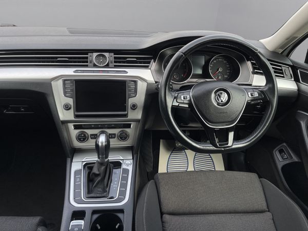 2016 VW PASSAT (S125) 360384310