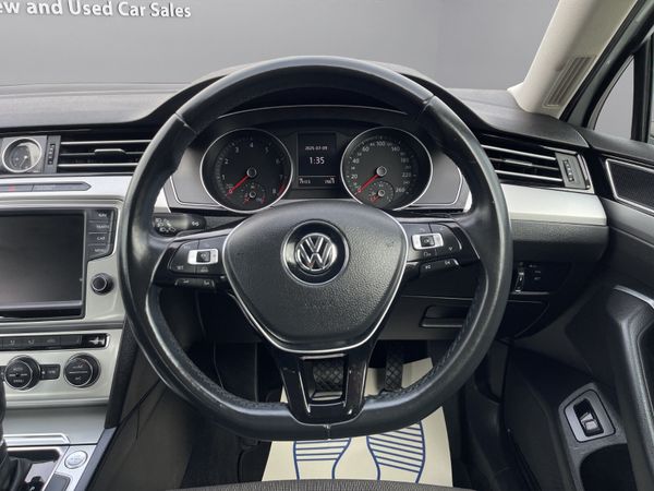 2016 VW PASSAT (S125) 360384311