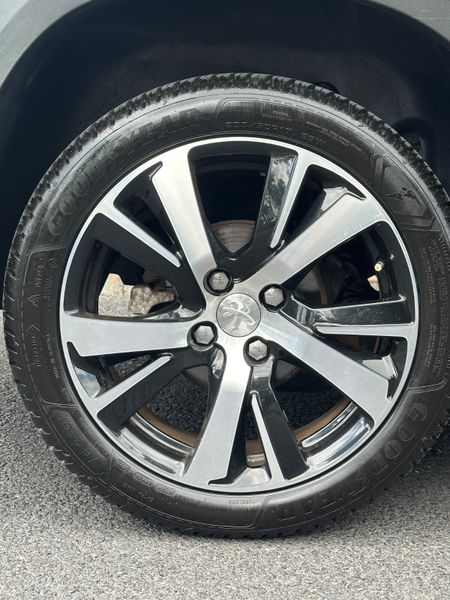 Peugeot GT HDi 120bhp *LowMls *NewNCT 360386645