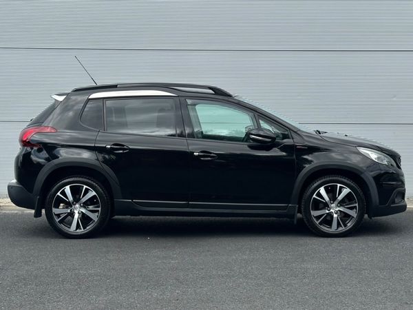 Peugeot GT HDi 120bhp *LowMls *NewNCT 360386646