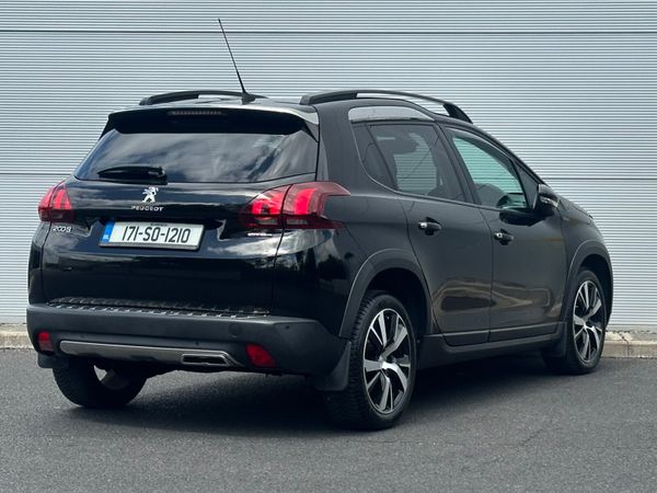 Peugeot GT HDi 120bhp *LowMls *NewNCT 360386647