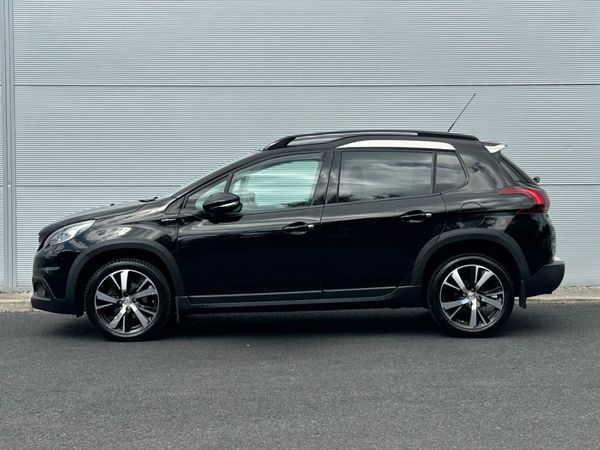 Peugeot GT HDi 120bhp *LowMls *NewNCT 360386648