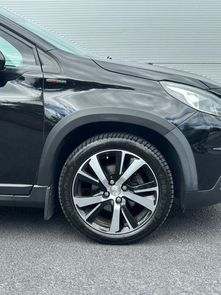 Peugeot GT HDi 120bhp *LowMls *NewNCT 360386650