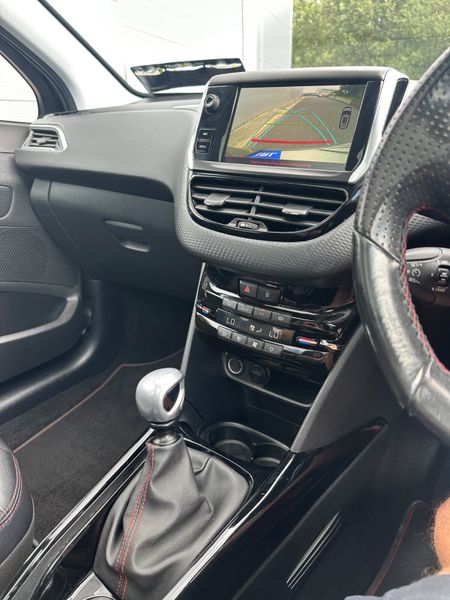 Peugeot GT HDi 120bhp *LowMls *NewNCT 360386667