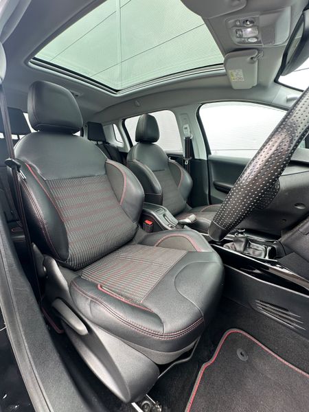 Peugeot GT HDi 120bhp *LowMls *NewNCT 360386668