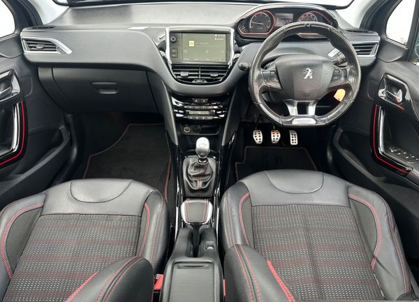 Peugeot GT HDi 120bhp *LowMls *NewNCT 360386687