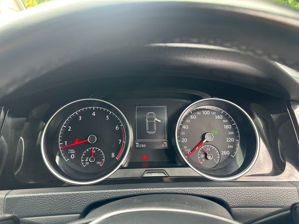 Volkswagen Golf 2015 1.4 Highline 27K Miles 360380184