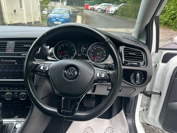 Volkswagen Golf 2015 1.4 Highline 27K Miles 360380183